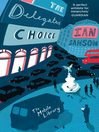 The Delegates' Choice (eBook): Mobile Library Mystery Series, Book 3
